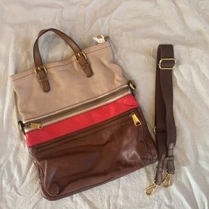 Fossil Bag